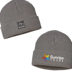 Columbia Whirlibird Cuffed Beanie