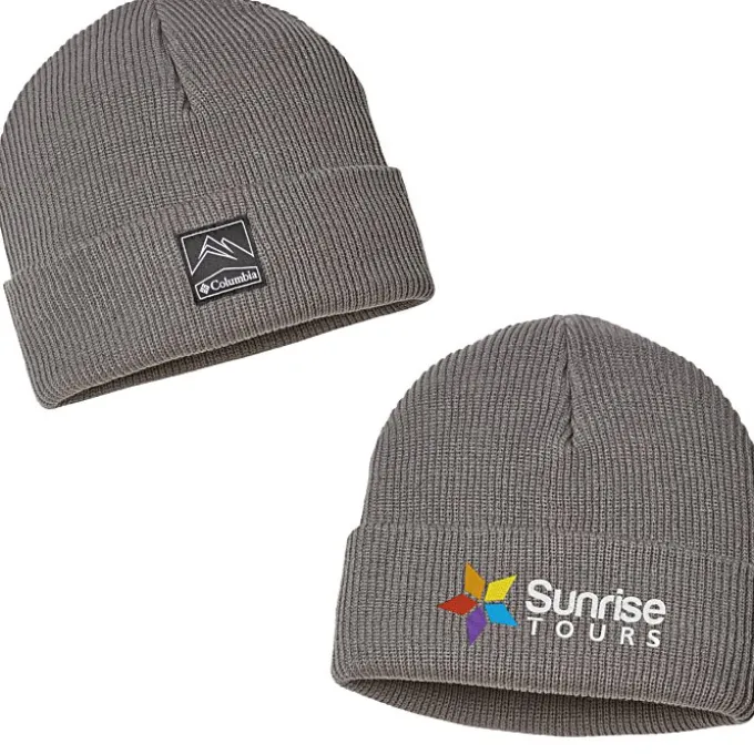 Columbia Whirlibird Cuffed Beanie