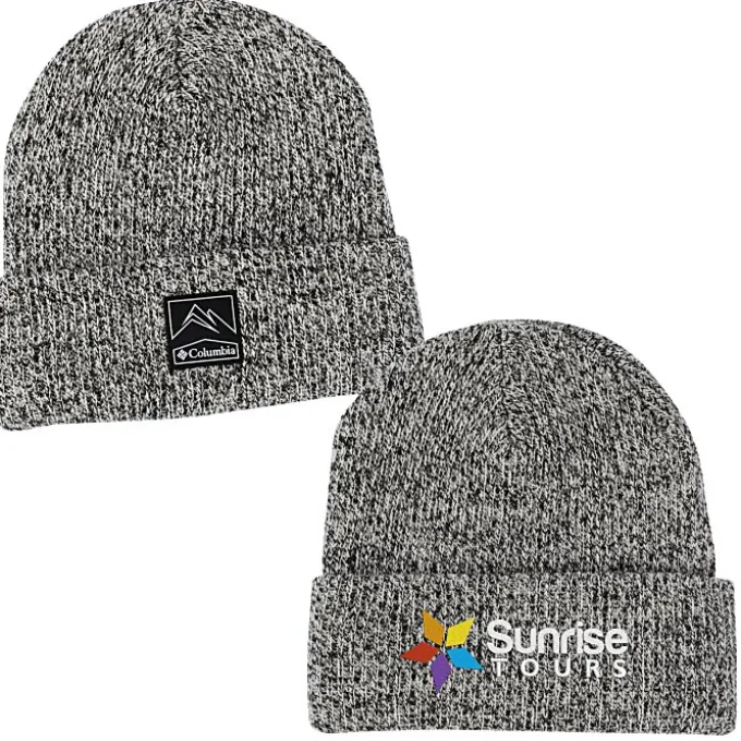 Columbia Whirlibird Cuffed Beanie