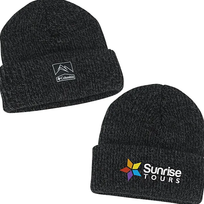 Columbia Whirlibird Cuffed Beanie
