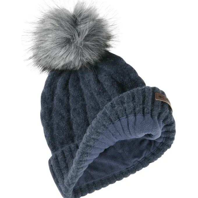 Columbia Winter Blur II Pom Beanie