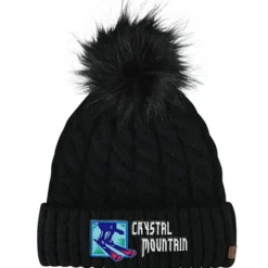 Columbia Winter Blur II Pom Beanie