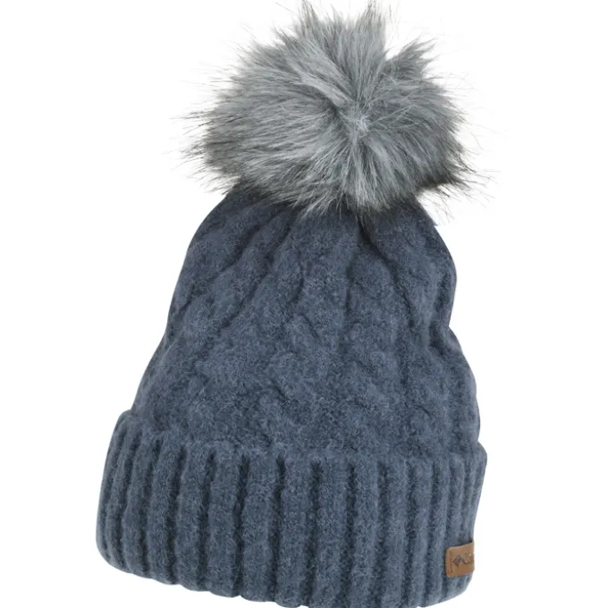 Columbia Winter Blur II Pom Beanie