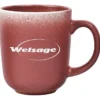 Comfort Coffee Mug - 17 oz