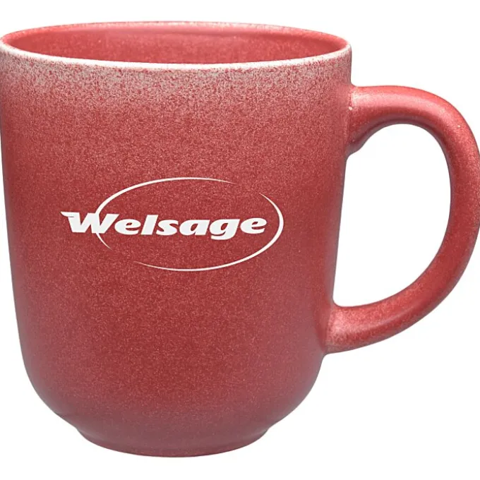 Comfort Coffee Mug - 17 oz