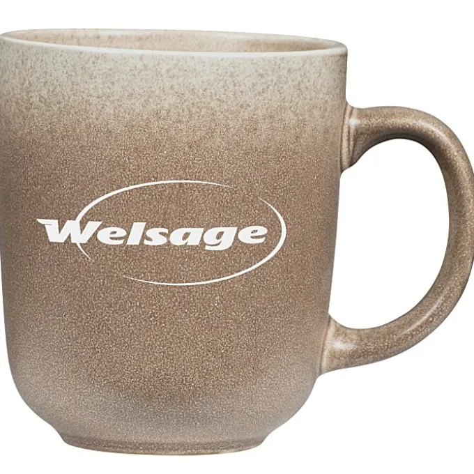 Comfort Coffee Mug - 17 oz