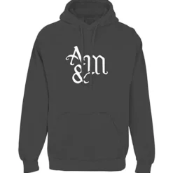 Comfort Colors Garment-Dyed Hoodie - Screen