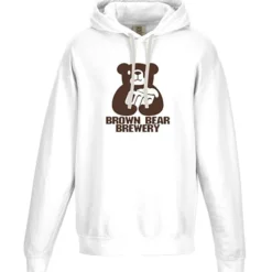 Comfort Colors Garment-Dyed Lightweight Cotton Fleece Hoodie