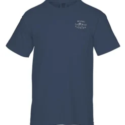 Comfort Colors Garment-Dyed 6.1-oz Pocket T-Shirt - Screen