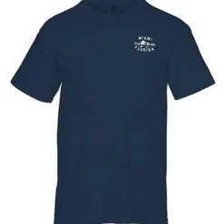 Comfort Colors Garment-Dyed 6.1-oz Pocket T-Shirt - Screen