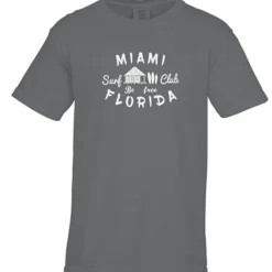 Comfort Colors Garment-Dyed 6.1-oz T-Shirt - Screen