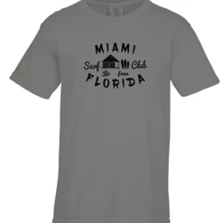 Comfort Colors Garment-Dyed 6.1-oz T-Shirt - Screen