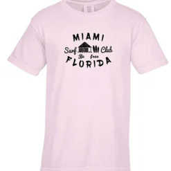 Comfort Colors Garment-Dyed 6.1-oz T-Shirt - Screen
