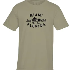 Comfort Colors Garment-Dyed 6.1-oz T-Shirt - Screen