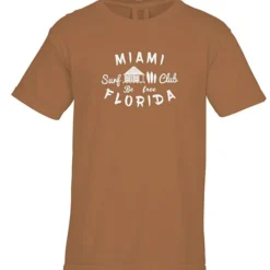 Comfort Colors Garment-Dyed 6.1-oz T-Shirt - Screen