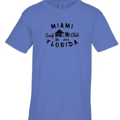 Comfort Colors Garment-Dyed 6.1-oz T-Shirt - Screen