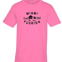 Comfort Colors Garment-Dyed 6.1-oz T-Shirt - Screen