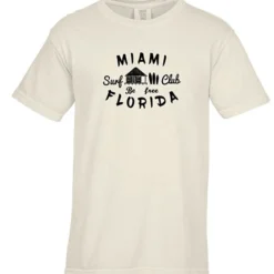 Comfort Colors Garment-Dyed 6.1-oz T-Shirt - Screen