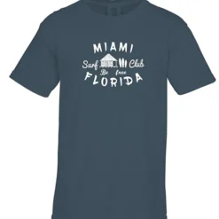 Comfort Colors Garment-Dyed 6.1-oz T-Shirt - Screen