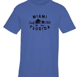 Comfort Colors Garment-Dyed 6.1-oz T-Shirt - Screen