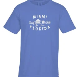 Comfort Colors Garment-Dyed 6.1-oz T-Shirt - Screen