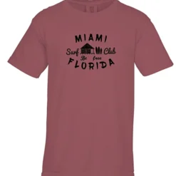 Comfort Colors Garment-Dyed 6.1-oz T-Shirt - Screen