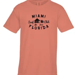 Comfort Colors Garment-Dyed 6.1-oz T-Shirt - Screen