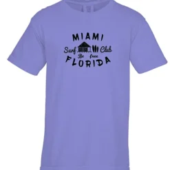 Comfort Colors Garment-Dyed 6.1-oz T-Shirt - Screen