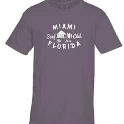 Comfort Colors Garment-Dyed 6.1-oz T-Shirt - Screen
