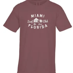 Comfort Colors Garment-Dyed 6.1-oz T-Shirt - Screen