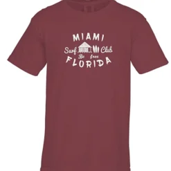 Comfort Colors Garment-Dyed 6.1-oz T-Shirt - Screen