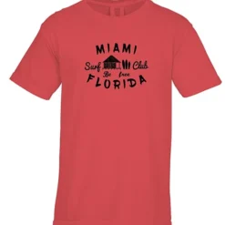 Comfort Colors Garment-Dyed 6.1-oz T-Shirt - Screen