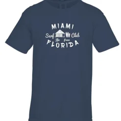 Comfort Colors Garment-Dyed 6.1-oz T-Shirt - Screen