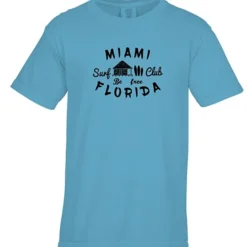 Comfort Colors Garment-Dyed 6.1-oz T-Shirt - Screen