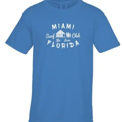 Comfort Colors Garment-Dyed 6.1-oz T-Shirt - Screen