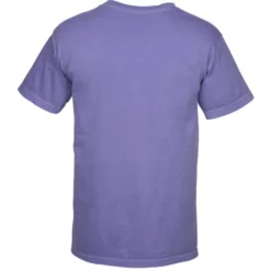 Comfort Colors Garment-Dyed 6.1-oz T-Shirt - Screen