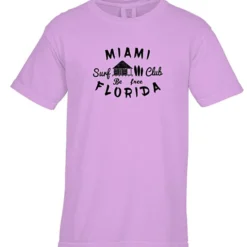 Comfort Colors Garment-Dyed 6.1-oz T-Shirt - Screen