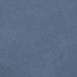 Comfort Colors Garment-Dyed 6.1-oz LS T-Shirt - Embroidered
