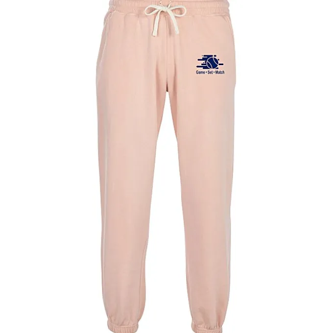 Comfort Colors Garment-Dyed Sweatpants