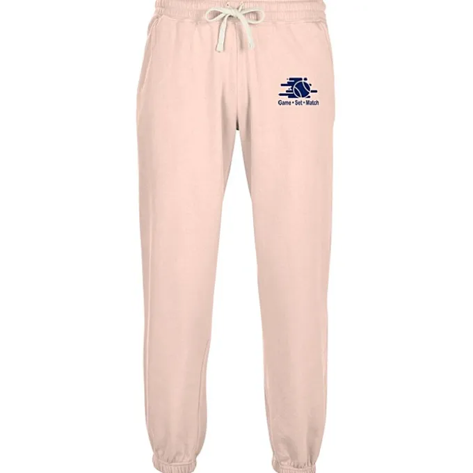 Comfort Colors Garment-Dyed Sweatpants