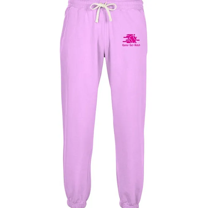Comfort Colors Garment-Dyed Sweatpants