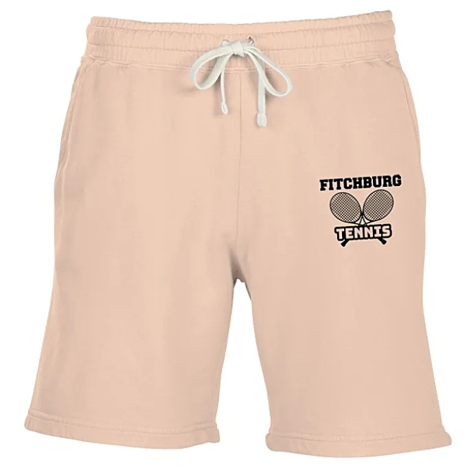 Comfort Colors Garment-Dyed Sweatshorts