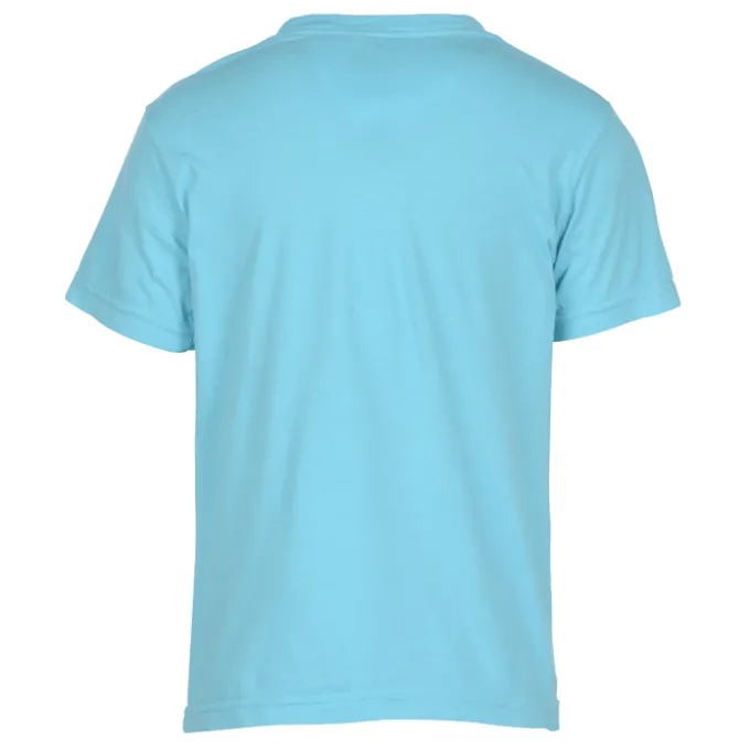 Comfort Colors Garment-Dyed T-Shirt - Youth - Screen