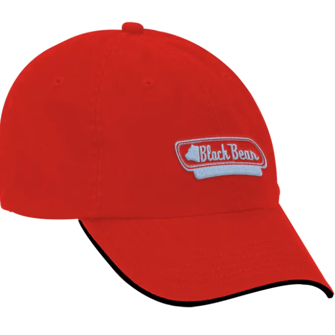 Comfort Fit Sandwich Cap