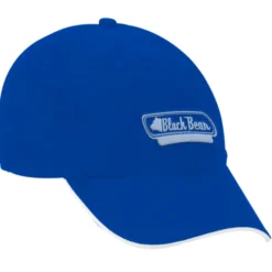 Comfort Fit Sandwich Cap