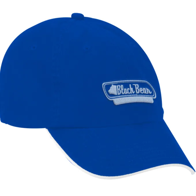 Comfort Fit Sandwich Cap