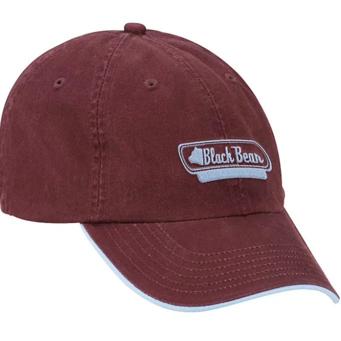 Comfort Fit Sandwich Cap