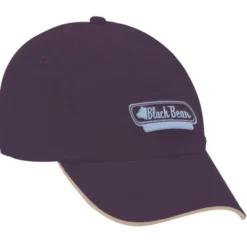 Comfort Fit Sandwich Cap