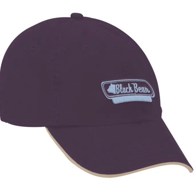 Comfort Fit Sandwich Cap