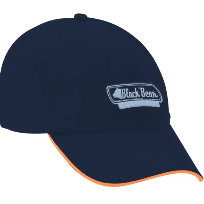 Comfort Fit Sandwich Cap